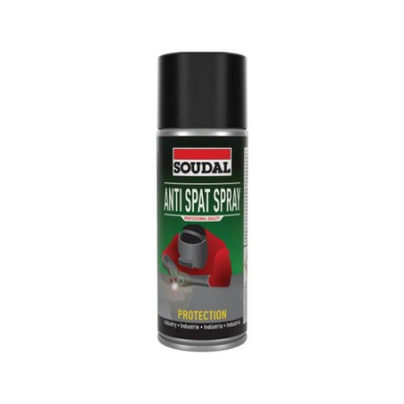 SOUDAL ANTI SPATTER SPRAY (Schweissspritzer-Spray) - 400ml